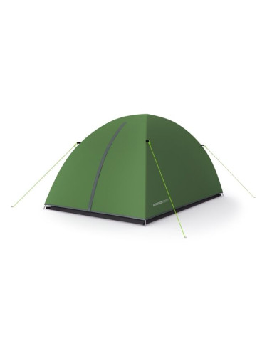 Crossroad CASA 3 Палатка, зелено, размер
