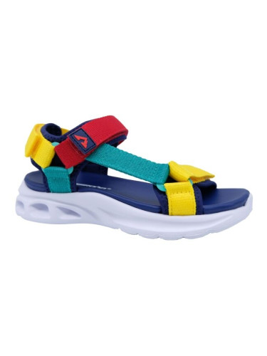 Crossroad MELTIN Детски сандали, синьо, размер