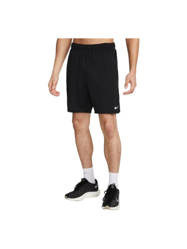 Nike DF TOTALITY KNIT 7IN UL Мъжки шорти, черно, размер XXL
