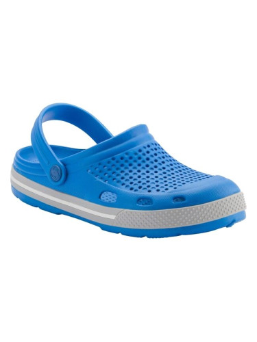 Coqui LINDO Мъжки сандали, синьо, размер