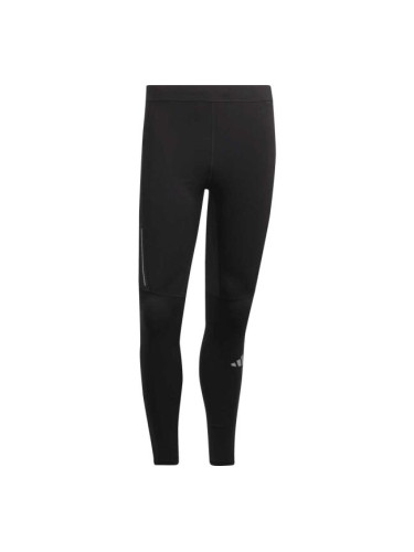 adidas OTR TIGHT Мъжки клин за бягане, черно, размер