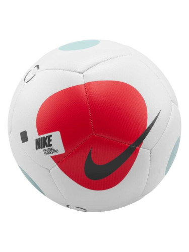 Nike FUTSAL MAESTRO Футболна топка, бяло, размер