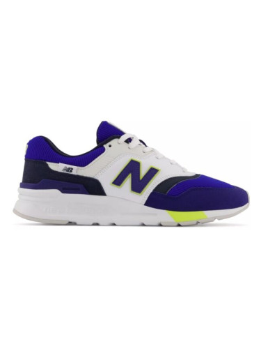 New Balance CM997HSU Мъжки обувки за свободното време, синьо, размер 44.5