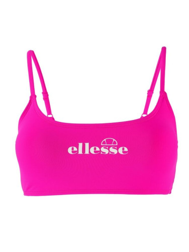 ELLESSE BRELIAN BIKINI TOP Дамски бански -независима горна част, розово, размер