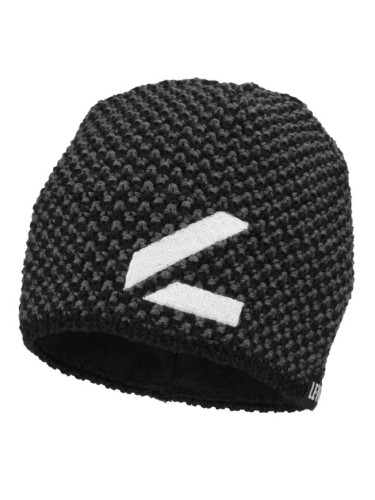 Level RICE Зимна шапка, тъмносиво, размер
