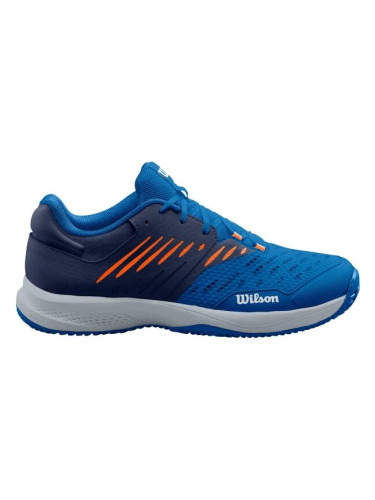 Wilson KAOS COMP 3.0 Мъжки обувки за тенис, синьо, размер 44 2/3