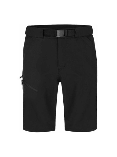 Loap URETIX Мъжки шорти, черно, размер