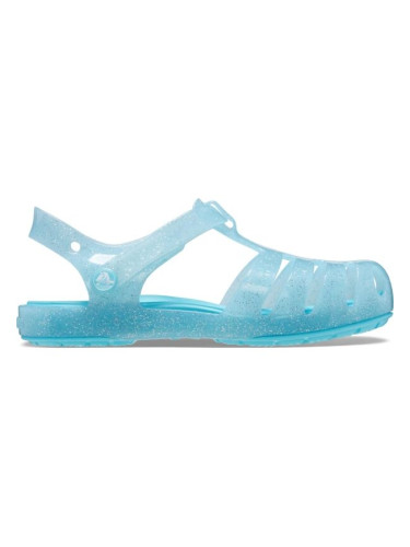 Crocs ISABELLA SANDAL T Детски сандали, светлосиньо, размер 27/28