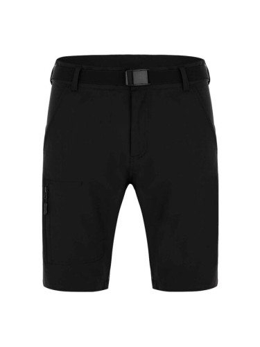 Loap URPAK Мъжки къси панталони, черно, размер