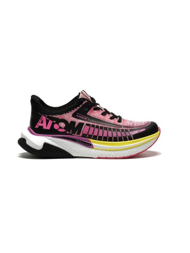 ATOM SHARK MAKO Дамски обувки за бягане, розово, размер