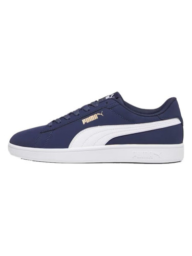 Puma SMASH 3.0 BUCK Мъжки кецове, тъмносин, размер 44.5