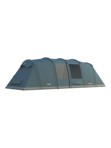 Vango CASTLEWOOD 800XL PACKAGE Семейна палатка, зелено, размер