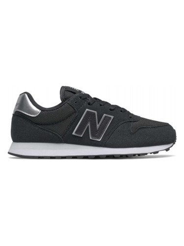 New Balance GW500BC1 Дамски маратонки, черно, размер 37