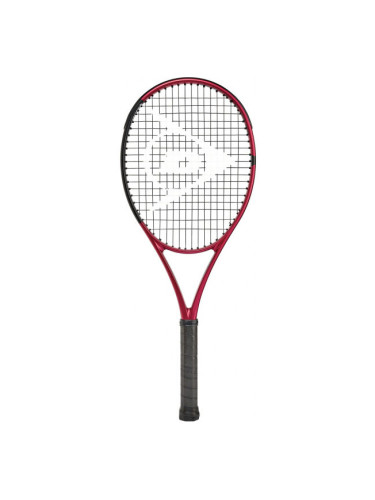 Dunlop CX TEAM 275 Тенис ракета, червено, размер