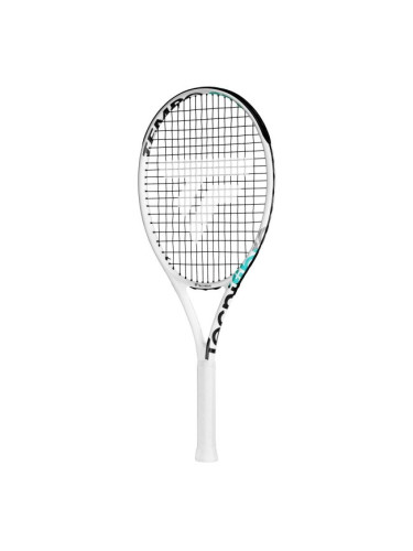 TECNIFIBRE TEMPO 275 Дамска ракета за тенис, бяло, размер