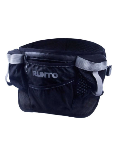Runto CARRY Мултифункционална чантичка за кръста, черно, размер
