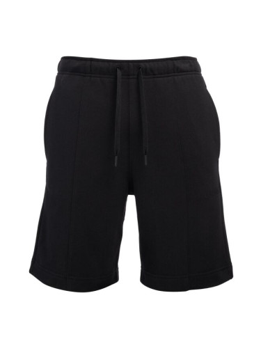 Calvin Klein ESSENTIALS PW KNIT SHORT Мъжки къси панталони, черно, размер