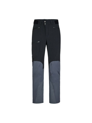 Ziener NELIUS MAN Функционални панталони за ски алпинизъм, черно, размер
