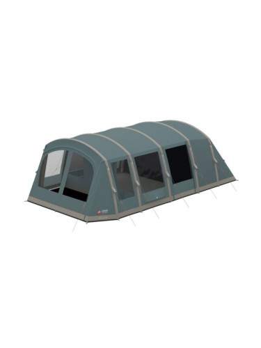 Vango LISMORE AIR 600XL PACKAGE Семейна палатка, зелено, размер