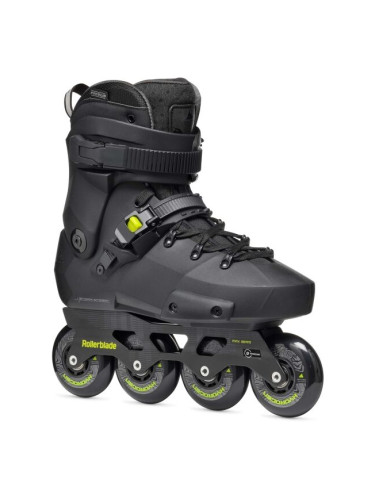 Rollerblade TWISTER XT Мъжки  ролери, черно, размер