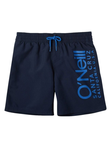 O'Neill ORIGINAL CALI SHORTS Плувни шорти за момчета, тъмносин, размер