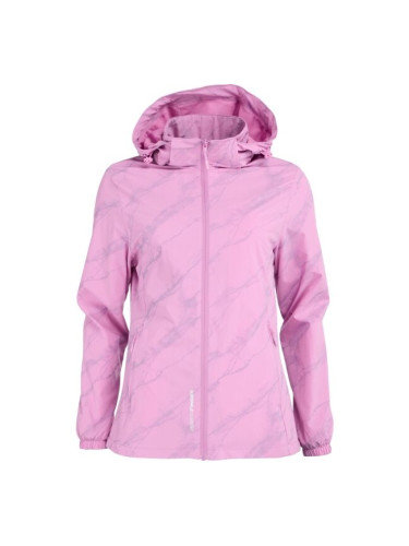 Northfinder BJOORK Дамско яке, розово, размер