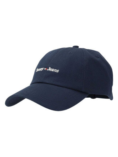 Tommy Hilfiger TJW SPORT CAP Шапка с козирка, тъмносин, размер