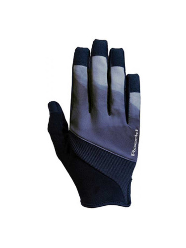 Roeckl MAIRA Ръкавици за колоездене, черно, размер