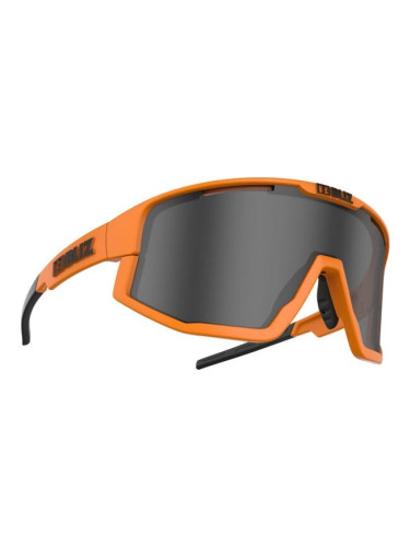 Bliz VISION Спортни слънчеви очила, оранжево, размер