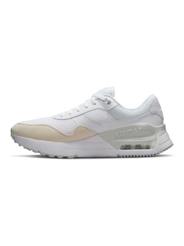 Nike AIR MAX SYSTM Мъжки обувки за свободното време, бяло, размер 44