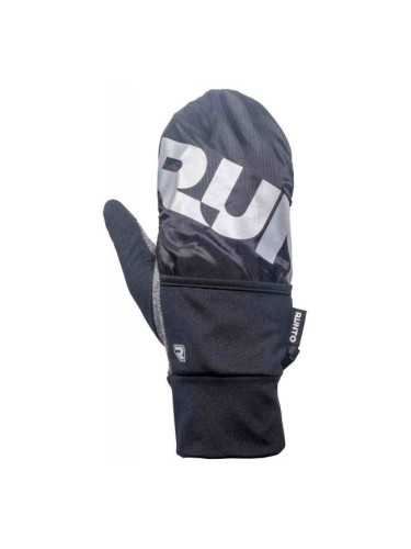 Runto RT-COVER Зимни универсални ръкавици, сиво, размер