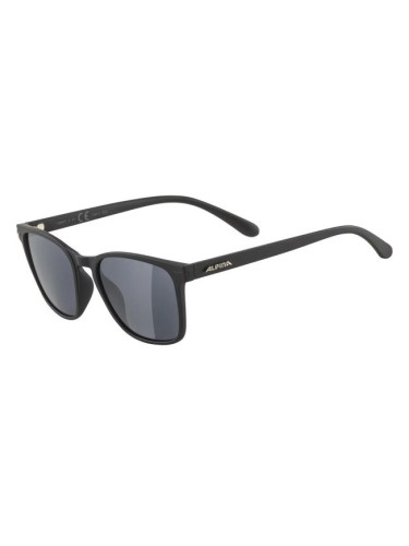 Alpina Sports YEFE Слънчеви очила, черно, размер