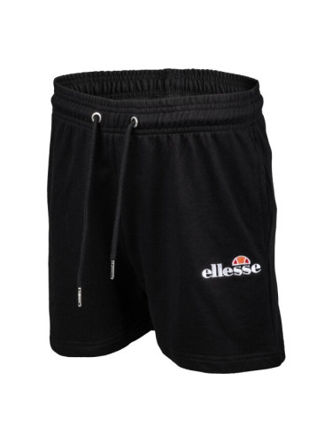 ELLESSE DENPLES SHORT Дамски шорти, черно, размер