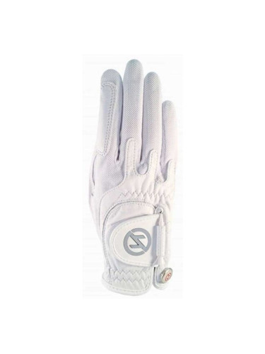 ZERO FRICTION CABRETTA W Дамска  ръкавица за голф, бяло, размер