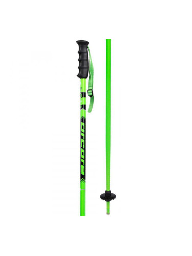 Arcore XSP 2.1 Щеки за ски спускане, зелено, размер