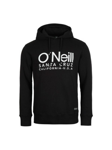 O'Neill CALI ORIGINAL HOODIE Мъжки суитшърт, черно, размер