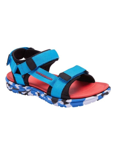 Crossroad BENNY Детски сандали, синьо, размер