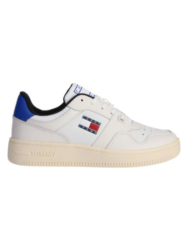 Tommy Hilfiger TJM BASKET COLOR Мъжки кецове, бежово, размер