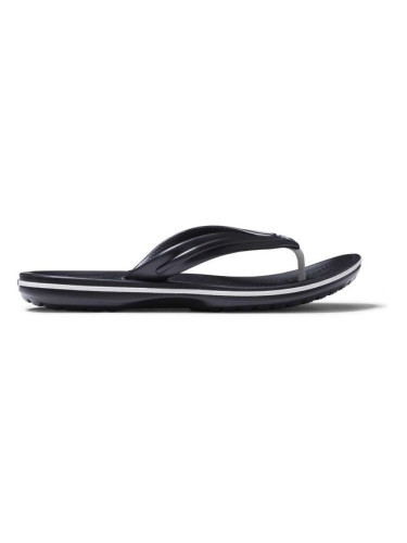 Crocs CROCBAND FLIP Универсални чехли, черно, размер 45/46