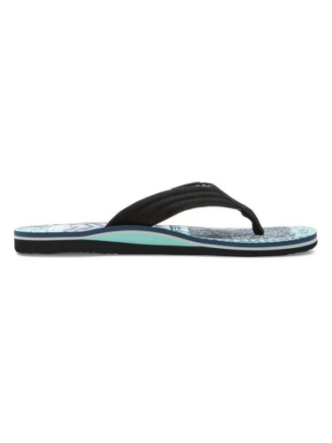 Quiksilver MOLOKAI LAYBACK II Мъжки сандали, микс, размер 39