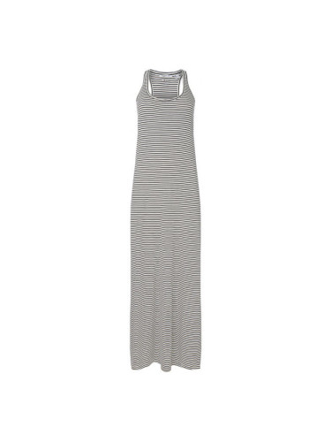 O'Neill LW JULIETTA MAXI DRESS Дамска рокля, бяло, размер