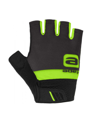 Etape AIR Ръкавици за колоездачи, черно, размер