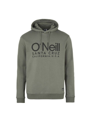 O'Neill CALI ORIGINAL HOODIE Мъжки суитшърт, khaki, размер