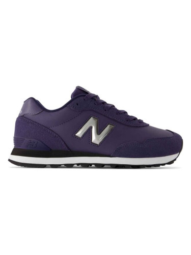 New Balance WL515LM3 Дамски обувки за свободното време, лилаво, размер 36