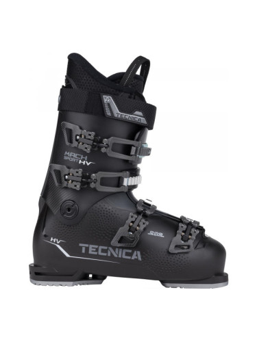 Tecnica MACH SPORT HV 70 Мъжки ски обувки, черно, размер