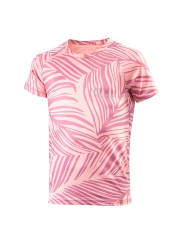 Klimatex LUPKA Функционална тениска за момичета, розово, размер