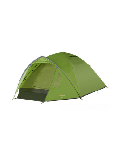 Vango TAY 400 Палатка за къмпинг, зелено, размер