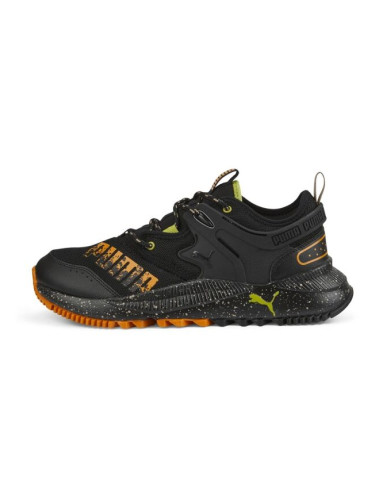 Puma PACER FUTURE TRAIL Мъжки обувки, черно, размер 44.5