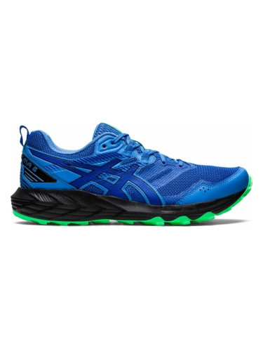 ASICS GEL-SONOMA 6 Мъжки обувки за бягане, синьо, размер 44.5