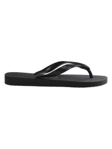 HAVAIANAS TOP Универсални чехли, черно, размер 35/36